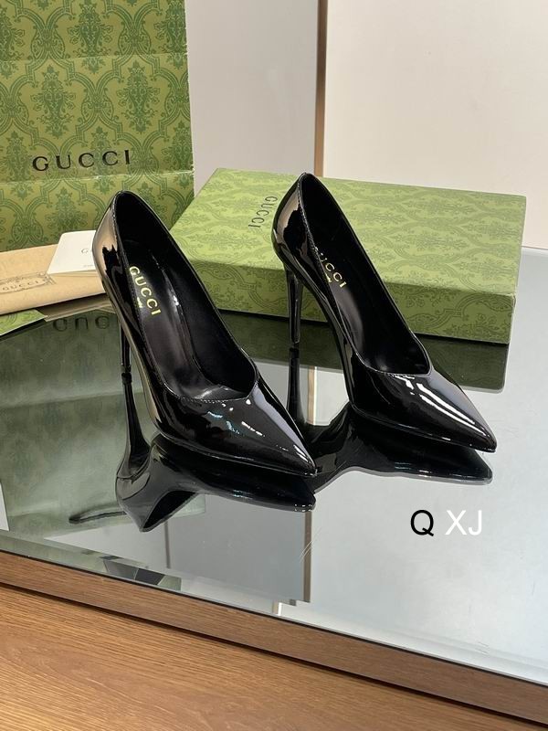 Gucci Women's Shoes 41